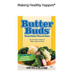 Butter Buds® 4oz. Pouch
