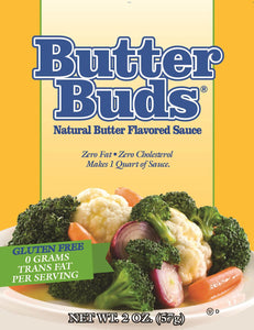 Butter Buds® 2oz. Pouch