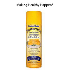 Buttermist® Pan Spray - Case of 6