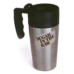 Sugar In The Raw® Connoisseur's Mug - 2 mugs