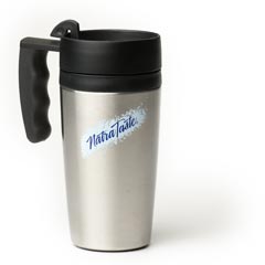NatraTaste Connoisseur's Mug - 2 Mugs