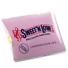 Sweet'N Low® Flashlight - 3 Flashlights