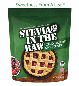 Stevia In The Raw® Cup For Cup 9.7oz – 6 Bags
