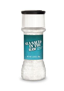 Sea Salt In The Raw® 2/3.18oz Grinders