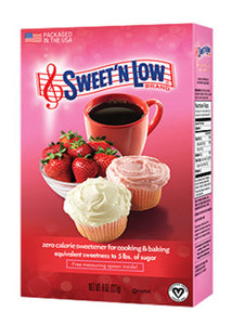 Sweet'N Low® Bulk – Great for Baking - 2 boxes (8 oz. each)